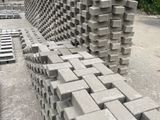 Interlock Paving Block