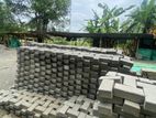 Interlock Paving Block
