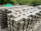 Interlock Paving Block