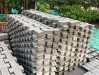 Interlock Paving Block