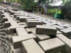 Interlock Paving Block