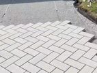 Interlock Paving Block