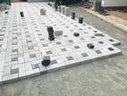 Interlock Paving Blocks