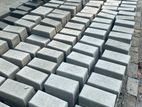 Interlock Paving Blocks