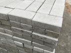 Interlock Paving Blocks