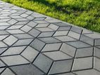 Interlock Paving Blocks