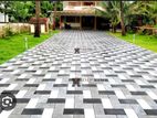 Interlock Paving - Colombo 3