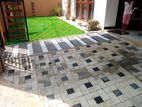 Interlock Paving