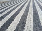 interlock paving