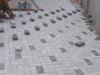 Interlock Paving