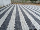 Interlock Paving