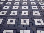 Interlock Paving