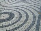 Interlock Paving