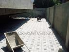 Interlock Paving