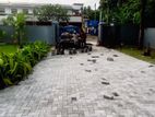 Interlock Paving