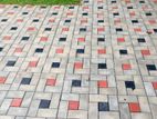 Interlock Paving