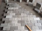 Interlock Paving