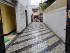 Interlock Paving