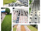 Interlock Paving