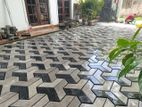 Interlock Paving