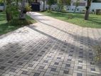 Interlock Paving Service