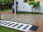 Interlock Paving