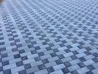 Interlock paving .