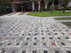Interlock Paving