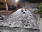 Interlock Paving Service