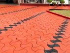 Interlock Paving Gardening Service Landscaping Designing