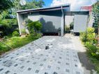 Interlock Paving Installation