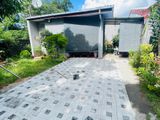 Interlock Paving Installation