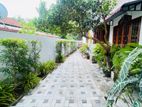 Interlock Paving