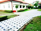 Interlock Paving Landscaping