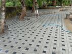 Interlock Paving Landscaping