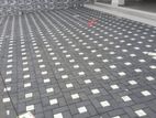 Interlock Paving - Nugegoda