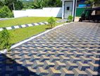 Interlock Paving Service