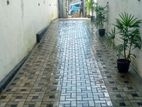 Interlock Paving Service