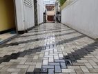 Interlock Paving Service