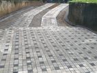 Interlock Paving Service