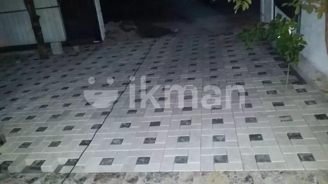 Street Intelock Interlock Paving Service | Colombo 4 | ikman