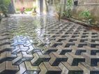 Interlock Paving Service