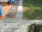 Interlock Paving Services - Chilaw