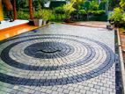 Interlock Paving Stones