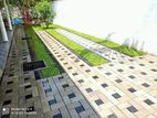 Interlock Pavings and Grass Supplier