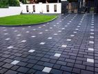 Interlock Paving Cleaning