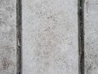 Interlocking Blocks / Paving Stones Used