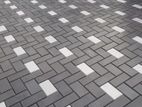 Interlock Paving