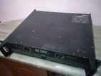 Interm m1000 Amplifier
