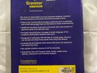 Intermediate English Grammar Book